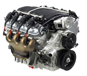 U2317 Engine